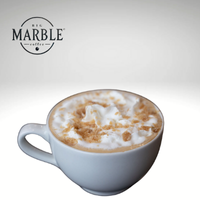 Toffee Nut Latte